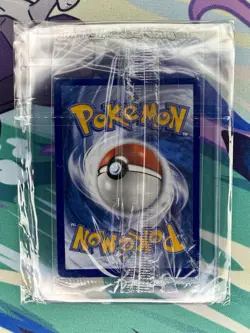 Pokemon TCG Sun & Moon BSP #SM210 Moltres Zapdos Articuno GX SEALED PROMO - Image 2