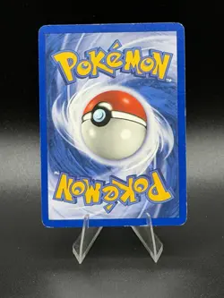 Mew *💫holding swirl* (Black Star Promo) *Holo* WoTC Pokemon TCG - Image 3