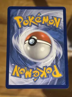 Eevee 013/015 Promo Pokemon McDonald's Promos 2024 - Image 2
