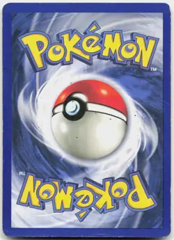 Hitmonchan 7/102 Holo Holo Rare Base Set Unlimited Pokemon Holo Heavily Played - Image 2