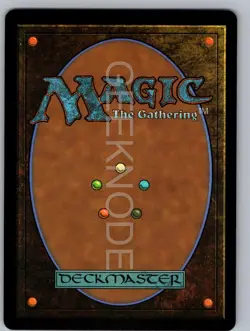 Waves of Aggression (Borderless) 13 TMNT Magic: The Gathering NM - Image 2