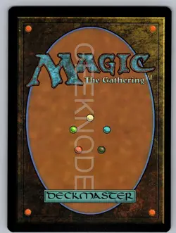 Food Chain (Borderless) 133 Holo Commander: TMNT Magic: The Gathering Foil NM - Image 2
