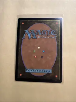MTG Lucky the Pizza Dog MSC 0726 R NM Regular - Image 4