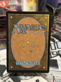 The Ten Rings Nonfoil Superhero’s Card #0251 MTG LP - Image 3