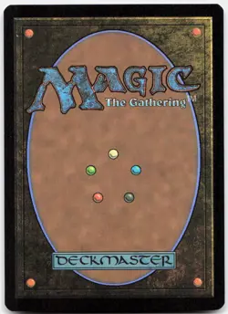 The Second Doctor 156 NM Universes Beyond: Doctor Who Rare Magic: The Gathering - Image 2