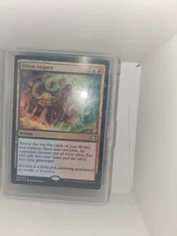 Magic: the Gathering 50 Different Instant and Sorcery Cards W/ Free 50 Sleeve - Image 5