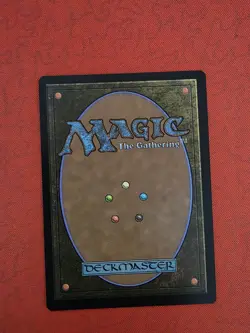 Wizards of the Coast MTG Nine Lives Marvel M0003 Mythic Foil EN 2025 - Image 3