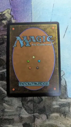 MTG Nirkana Revenant Foil English 9950 - Image 2