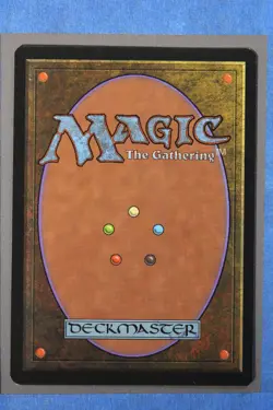 Shallow Grave - MTG - Mirage - Magic The Gathering - Image 2