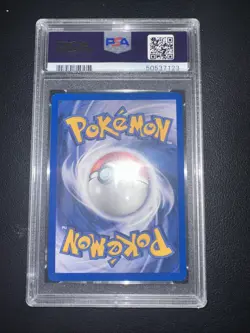 Dark Golbat 7/82 Team Rocket Holo 1st Edition - Image 3