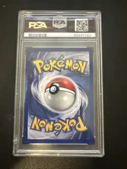 Dark Golbat 7/82 Team Rocket Holo 1st Edition - Image 4