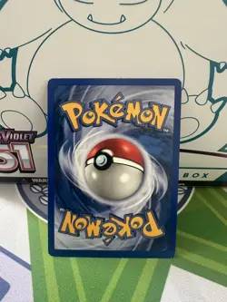 Pokemon Uncommon Card : Ivysaur 47/110 ( Legendary Collection Set) - Image 2
