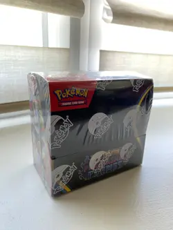 Pokemon TCG: Phantasmal Flames Booster Bundle - Pokemon Center - Image 1