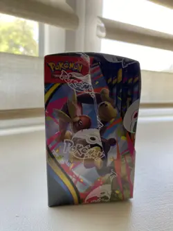 Pokemon TCG: Phantasmal Flames Booster Bundle - Pokemon Center - Image 2