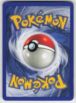 Venomoth 29/64 Rare Jungle Pokemon Unlimited Lightly Played - Image 2