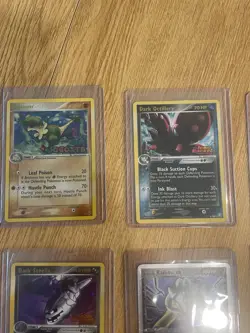 Pokemon TCG 19- Card Holo and Reverse Holo Lot - Image 3