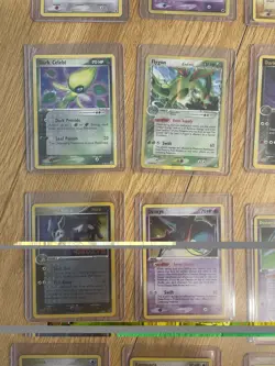 Pokemon TCG 19- Card Holo and Reverse Holo Lot - Image 5
