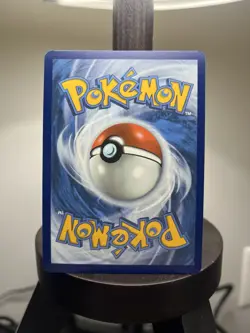 Pokemon TCG Sawk 130/086 Illustration Rare Sv: White Flare - Image 2