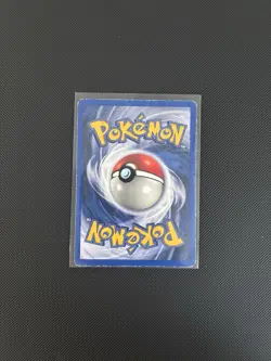 Pokemon 4 Card Lot - Shadowless Red Cheeks Pikachu + ex Cards - Image 3
