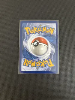 Pokemon 4 Card Lot - Shadowless Red Cheeks Pikachu + ex Cards - Image 5