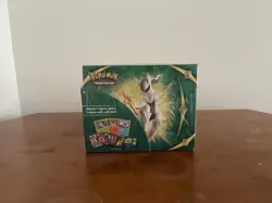 Pokemon Trading Cards Collection - Image 2