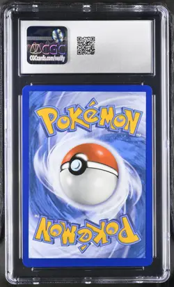 Pokemon CGC 9.5 Golurk V (Evolving Skies #182/203) - Image 2
