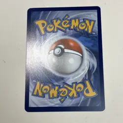 Karrablast 009/086 Reverse Holo Common Black Bolt Pokemon TCG NM - Image 2