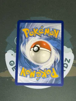 Pokemon TCG Walking Wake ex 215/162 Temporal Forces Hyper Rare NM - Image 2