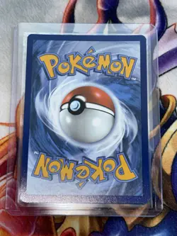 Pokemon TCG Clobbopus 207/191 Surging Sparks Illustration Full Art - Image 3