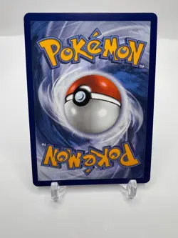 Mega Sharpedo ex 113/094 Ultra Rare Phantasmal Flames Pokemon Holo Near Mint - Image 2