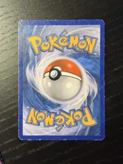 Landorus Full Art Pokemon TCG BW Black Star Promos BW43 MP - Image 2