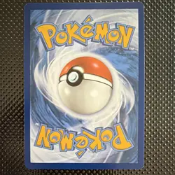 Pokemon TCG Mewtwo 052 SV 151 Black Star Promo Illustration Rare - Image 2