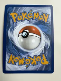 Blastoise ex 151 Ultra Rare Pokemon TCG 009/165 Scarlet & Violet - Image 2