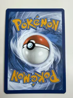 Pokemon TCG Galarian Articuno SWSH 282 Sword And Shield Black Star Promo - Image 2