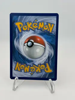 2024 Pokemon Temporal Forces Ciphermaniac's Codebreaking 198/162 - Image 2
