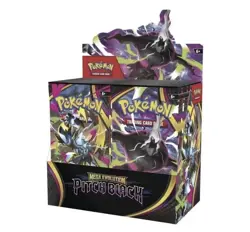 ✅**PRESALE** - Pokemon TCG Pitch Black Booster Box **PRESALE**✅ - Image 1