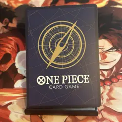 One Piece Merry Go (Judge Card 2026 Tournament Vol. 2) - Image 2