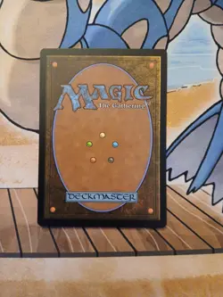 Lady Octopus Inspired Inventor Extended Art Non Foil Rare MTG Marvel Spiderman - Image 2