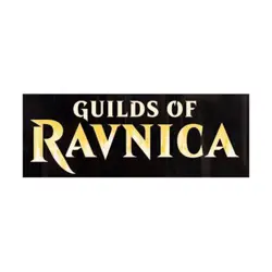 WOTC MTG Card Lots & Repacks Guilds of Ravnica - Random 380 Card Collection EX - Image 1