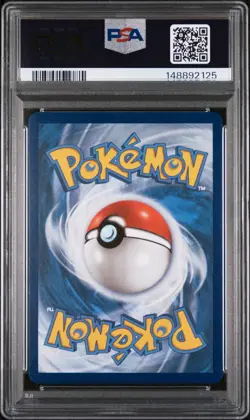 Pokemon Blastoise 2/102 Celebrations Classic Collection Holo PSA 10 Gem Mint💎 - Image 2
