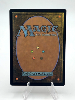 MTG Magic The Gathering Impact Tremors Card Regular Common 140/264 - Image 2