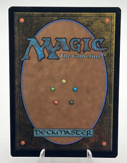 MTG Magic The Gathering Untimely Malfunction Card Regular Uncommon 0161 - Image 2