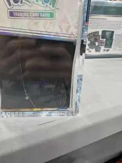 Prismatic Evolutions Pokemon Center ETB - Sealed - Image 3