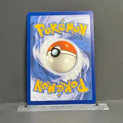Bewear 079/064 Illustration Rare Shrouded Fable Pokemon Holo Near Mint - Image 2