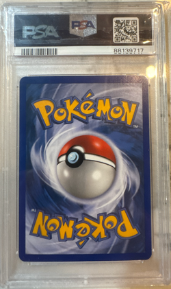 Pokemon EX Dragon Absol #1 Holo 2003 PSA 10 Gem Mint LOW POP 46 - Image 2