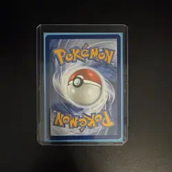 The Pokemon Company Rotom 197/182 SV10 Illustration Rare Full Art Holo EN - Image 2