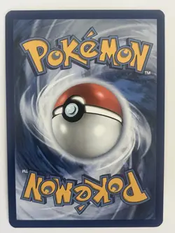 Riolu 010 MEP EN Mega Evolution Black Star Promo Pokemon TCG Full Art Card NM - Image 2