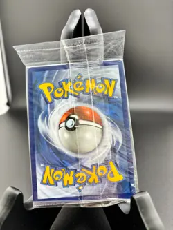 Greninja Gold Star - SEALED Swsh144 Promo - Pokemon TCG Card - Image 3