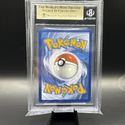 Pokemon - Max Rod 116/131 Sv: Prismatic Evolutions Holo - BGS 9.5 - - Image 2