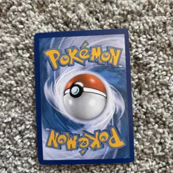 Gyarados 24/124 Rare Dragons Exalted Pokemon Lightly Played - Image 2